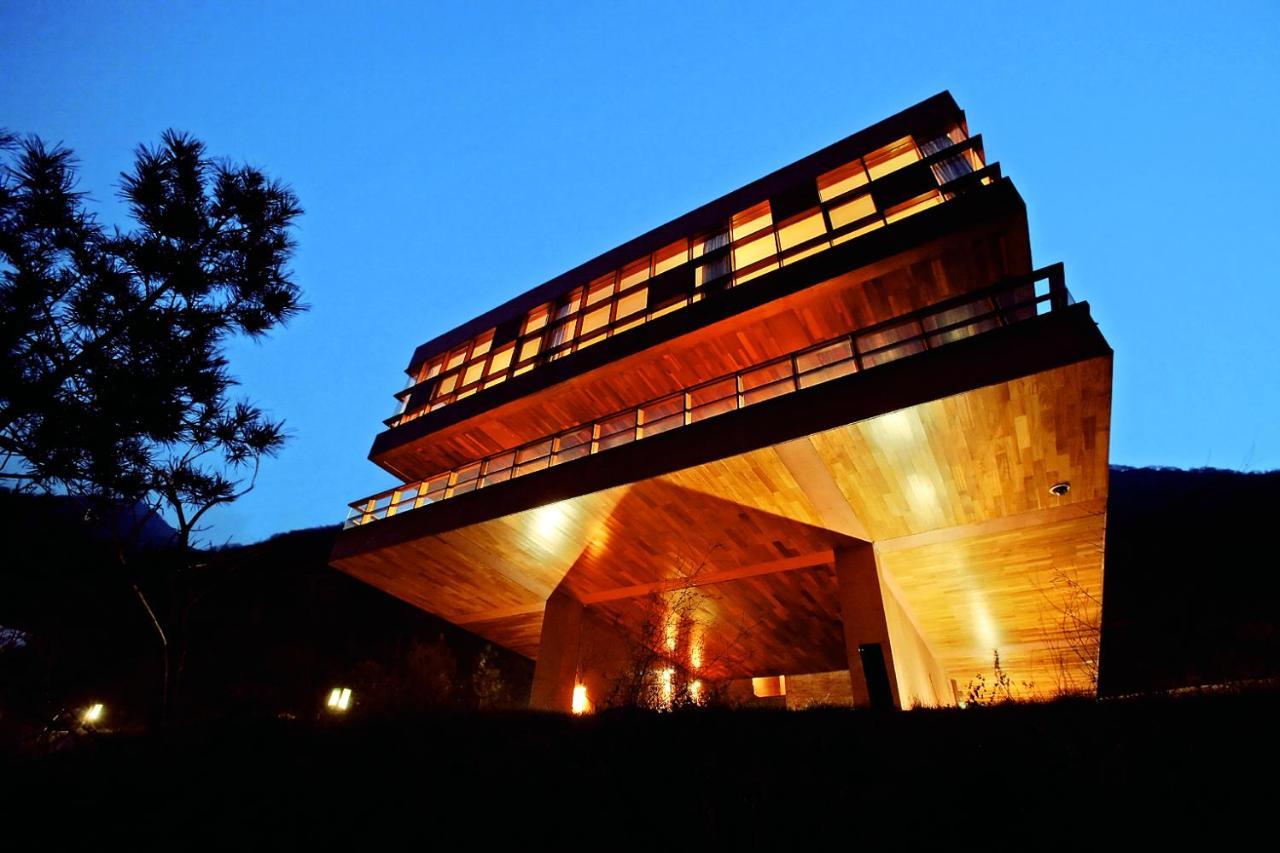 Commune By The Great Wall, In The Unbound Collection By Hyatt Jencsing Kültér fotó