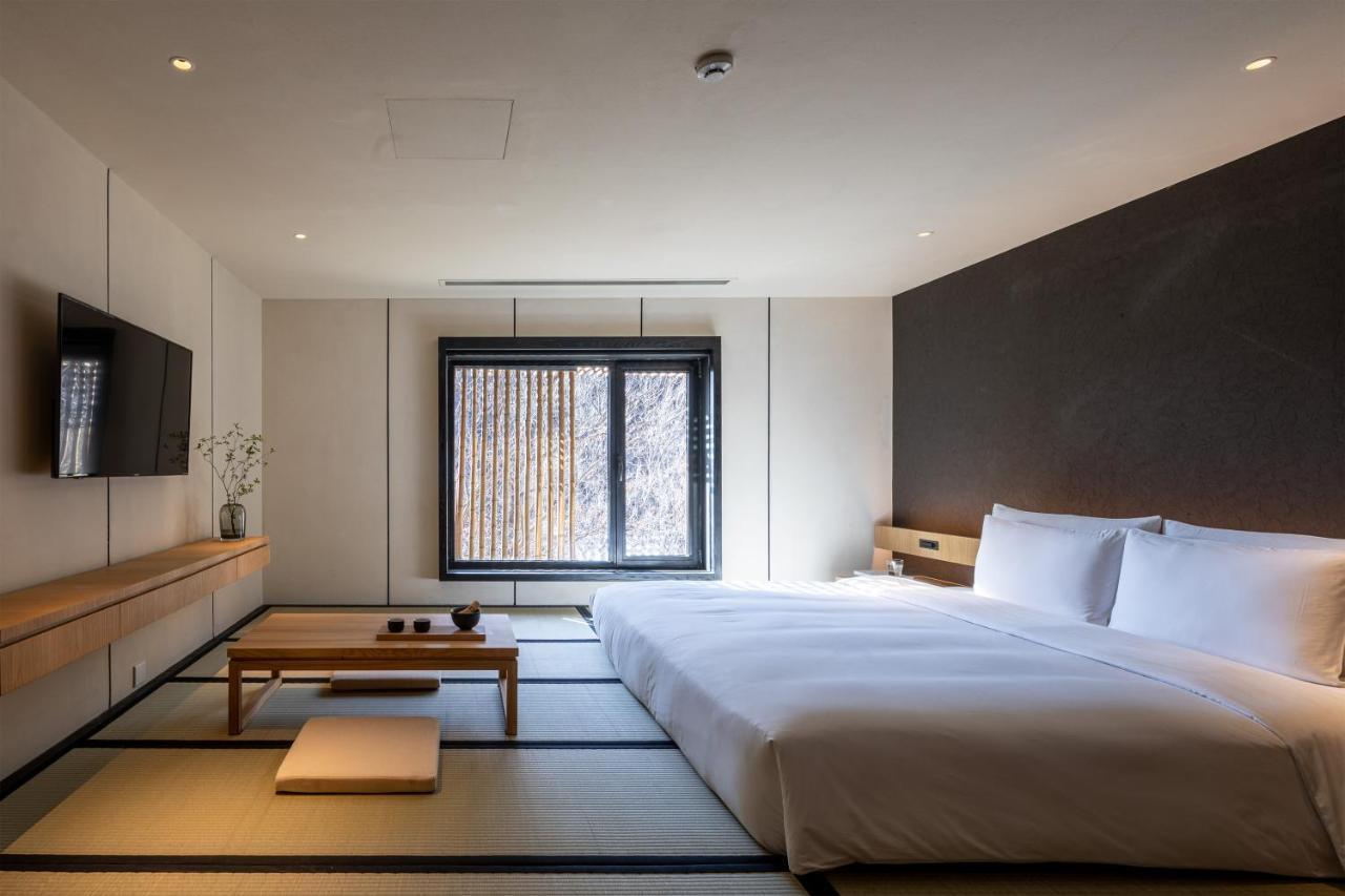 Commune By The Great Wall, In The Unbound Collection By Hyatt Jencsing Kültér fotó