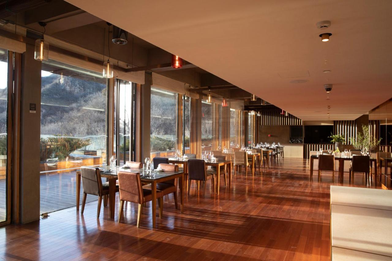 Commune By The Great Wall, In The Unbound Collection By Hyatt Jencsing Kültér fotó