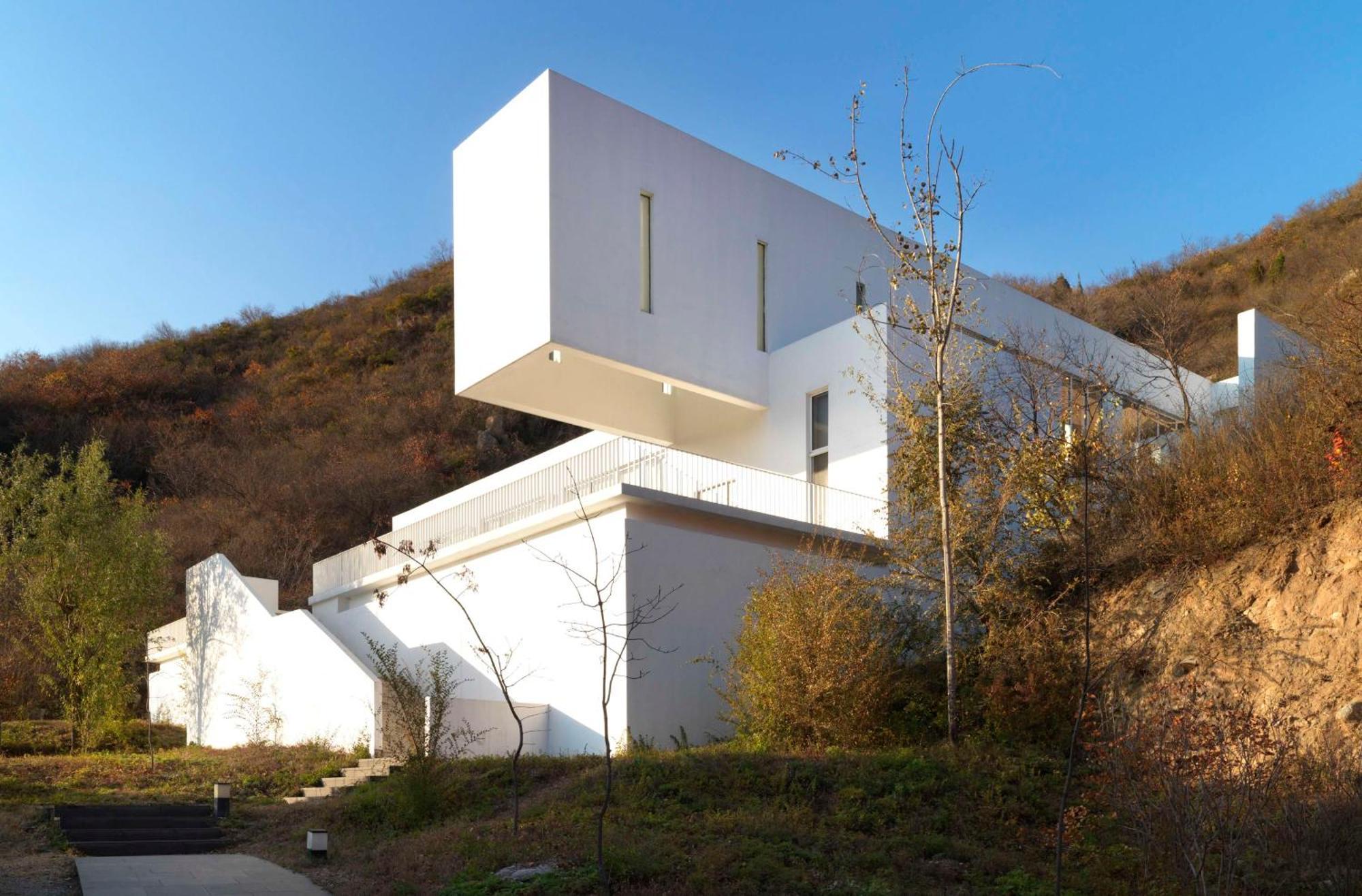 Commune By The Great Wall, In The Unbound Collection By Hyatt Jencsing Kültér fotó