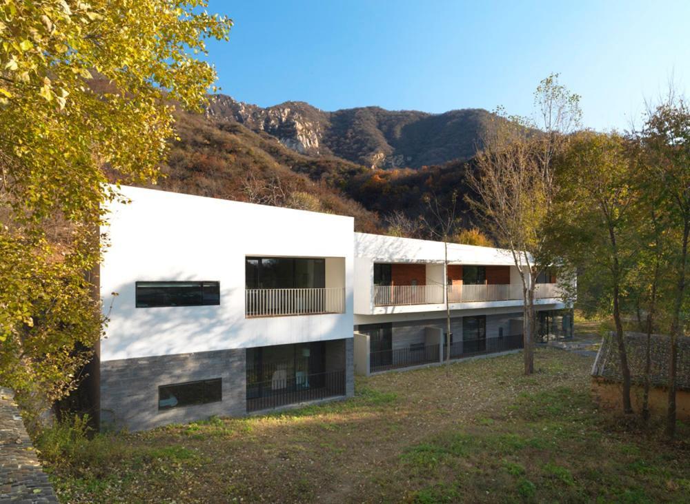 Commune By The Great Wall, In The Unbound Collection By Hyatt Jencsing Kültér fotó
